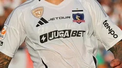 Colo Colo no la pasa bien.