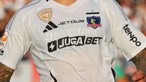 Colo Colo no la pasa bien.