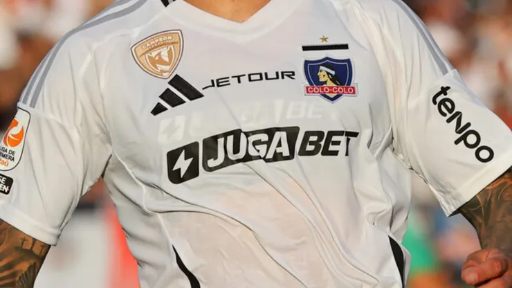 Colo Colo no la pasa bien.
