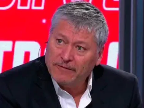 La gran duda de Pato Yáñez con Paqui Meneghini: "El tema es que..."