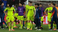 Universidad de Chile podría decirle adiós a su gran anhelo de mercado