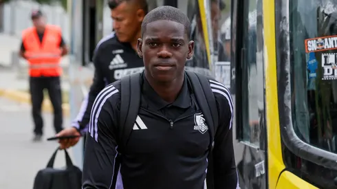 Clerveaux dejará Santiago para iniciar una nueva etapa en Puerto Montt.