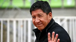 Pillo Vera advierte a Colo Colo por Popín Castro.