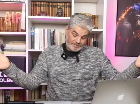 "No lo quiere Ortiz": JC Guarello descarta a este refuerzo para Colo Colo