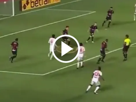 Video viral del nuevo refuerzo de Colo Colo supera las 31 mil visitas