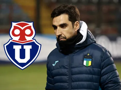 Paqui Meneghini mete mano en la U: un refuerzo aprobado y otro descartado