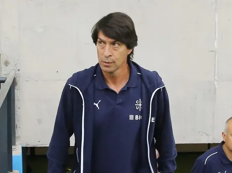 Golpe de autoridad: Garnero quiere sí o sí a esta figura en la UC 2026