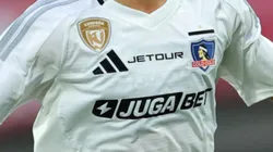 Colo Colo tiene listo a su segundo refuerzo para el 2026