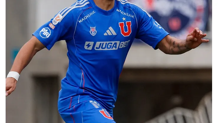 En la U ya piensan en la conformación del plantel 2026.