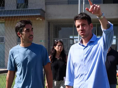 Los cinco refuerzos que busca con urgencia Meneghini en la U