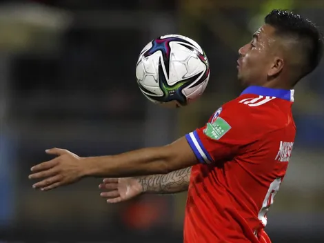 Jean Meneses vuelve a Chile tras siete temporadas en el extranjero