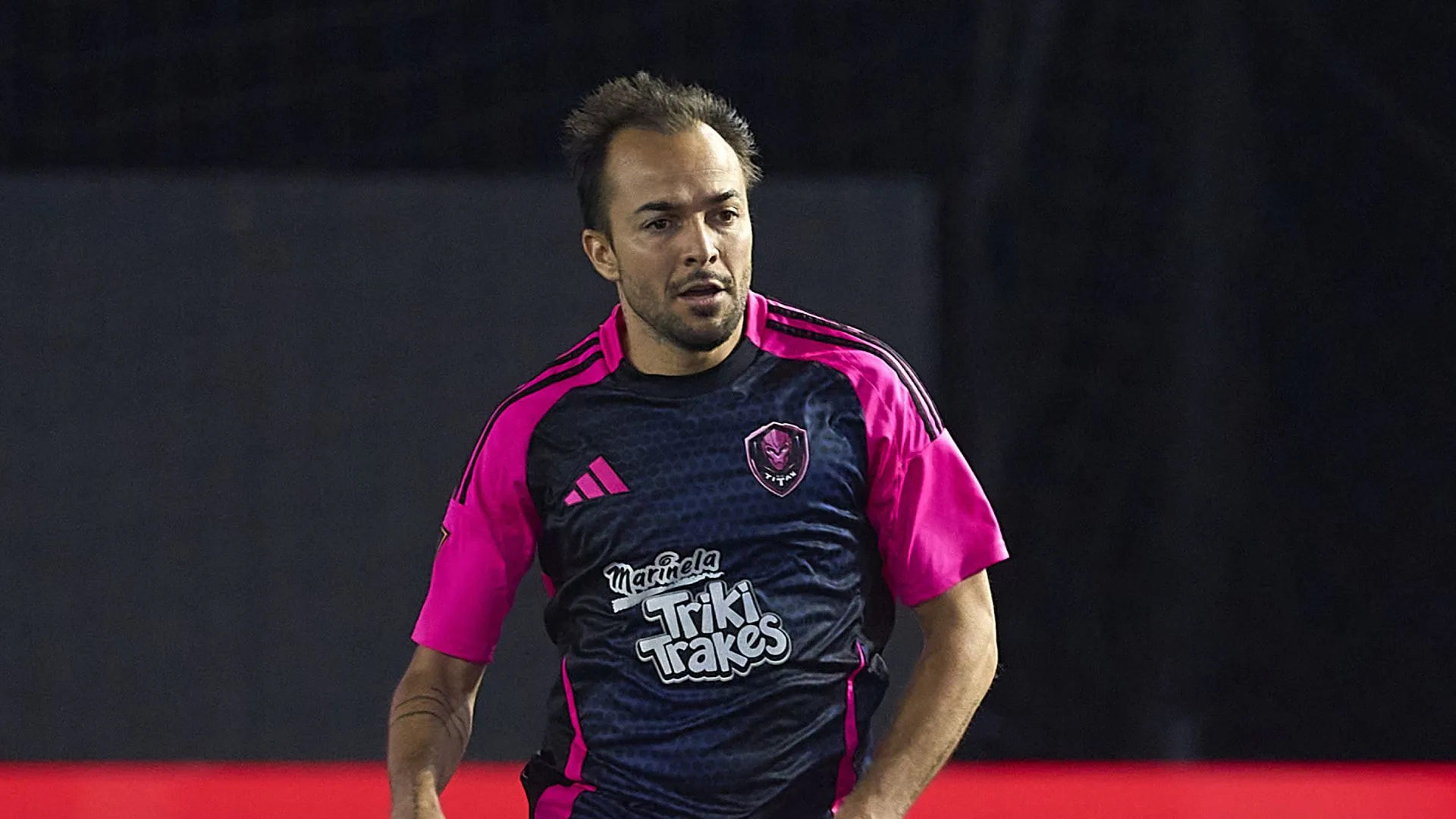 En la Kings League, Vidangossy ha defendido las camisetas de Real Titán y Aniquiladores | FOTO: Kings League