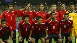 El gran evento deportivo será transmitido por Canal 13.