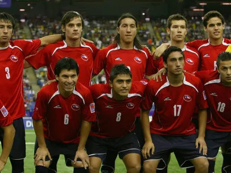 De ser figura de la Roja Sub 20 a estrella de la Kings League: "Esta liga me hizo..."