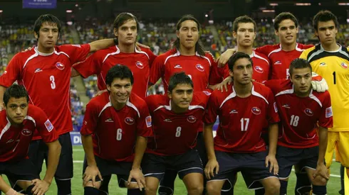 El gran evento deportivo será transmitido por Canal 13.