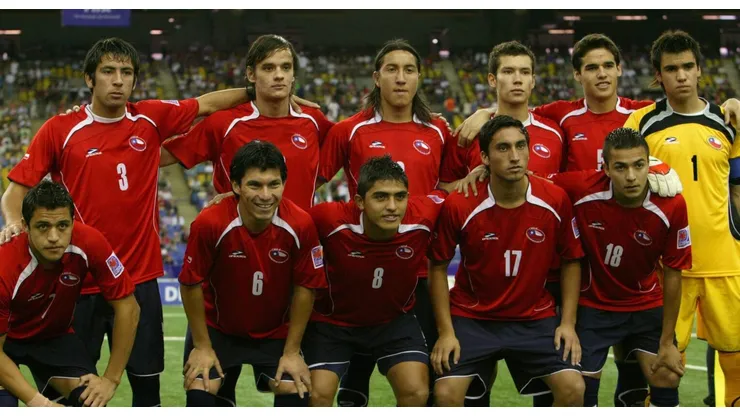 El gran evento deportivo será transmitido por Canal 13.