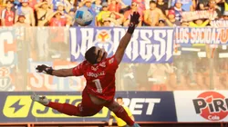 ¿Ignacio González candidato al arco azul?