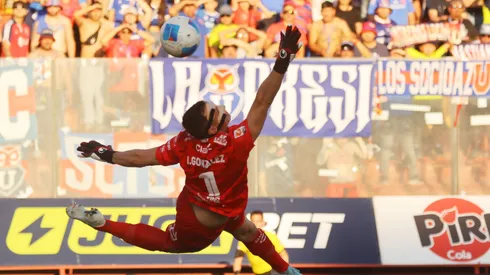 ¿Ignacio González candidato al arco azul?