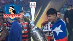 Erick Pulgar abordó su posible regreso al fútbol chileno (Foto: Photosport)