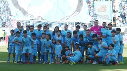 Deportes Iquique se desprende de doce de sus figuras (Foto: Photosport)