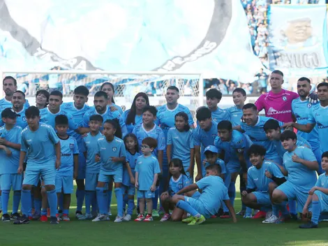 Reestructuración total en Deportes Iquique: 12 jugadores se van del club