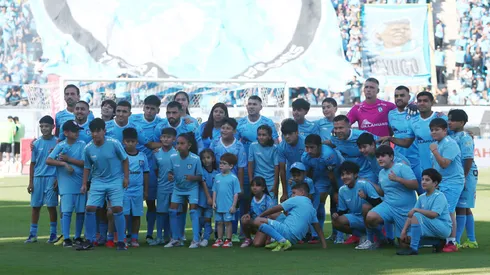Deportes Iquique se desprende de doce de sus figuras (Foto: Photosport)
