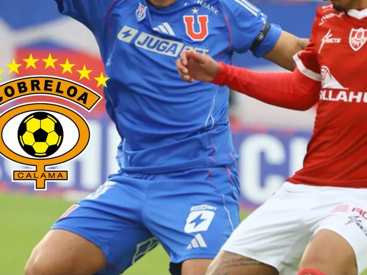 Cobreloa quiere remecer el mercado con este experimentado jugador