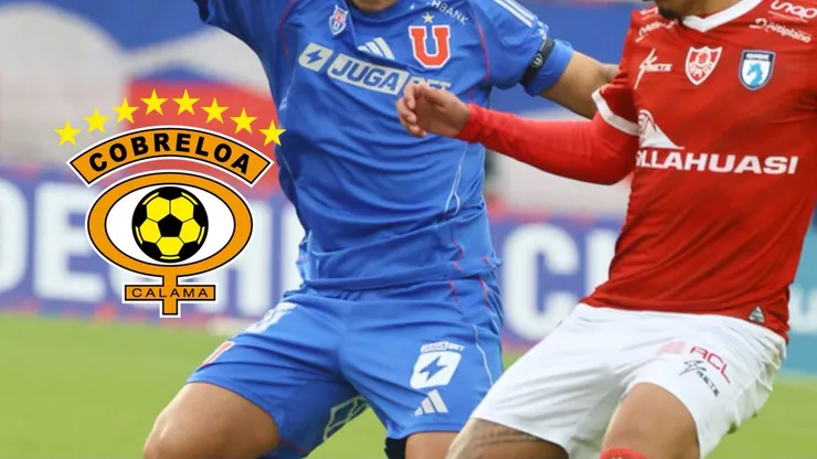 Cobreloa va por el fichaje de este experimentado jugador nacional