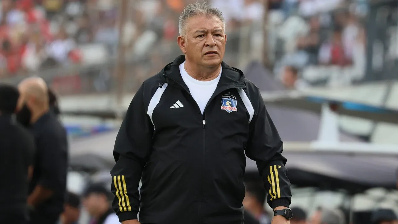 Claudio Borghi dio buenas referencias del Lea para su llegada a Argentinos Juniors.