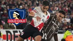 Colo Colo podría remecer el mercado con este fichaje