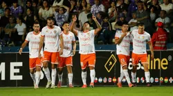 Se sigue moviendo el mercado de fichajes de la Primera B.