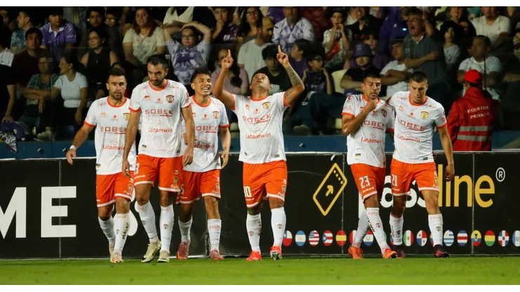 Se sigue moviendo el mercado de fichajes de la Primera B.
