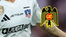 Unión Española se reforzaría con este jugador de Colo Colo