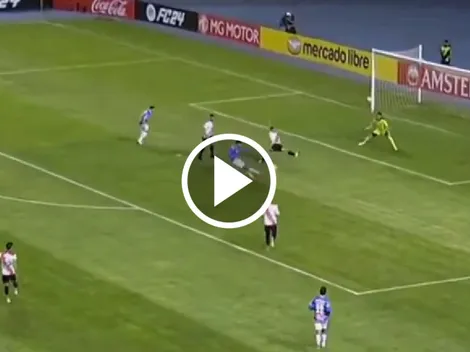 VIDEO: Así fueron los 58 goles de Lucero en Fortaleza que ilusionan a la U