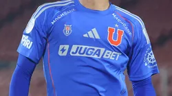 Universidad de Chile acordó la salida a préstamo de esta figura.