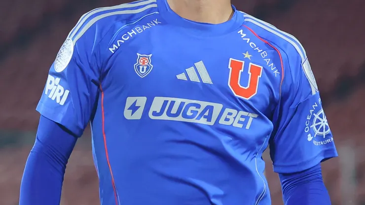 Universidad de Chile acordó la salida a préstamo de esta figura.