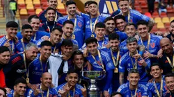 Los futbolistas que sostuvieron el rendimiento de U.