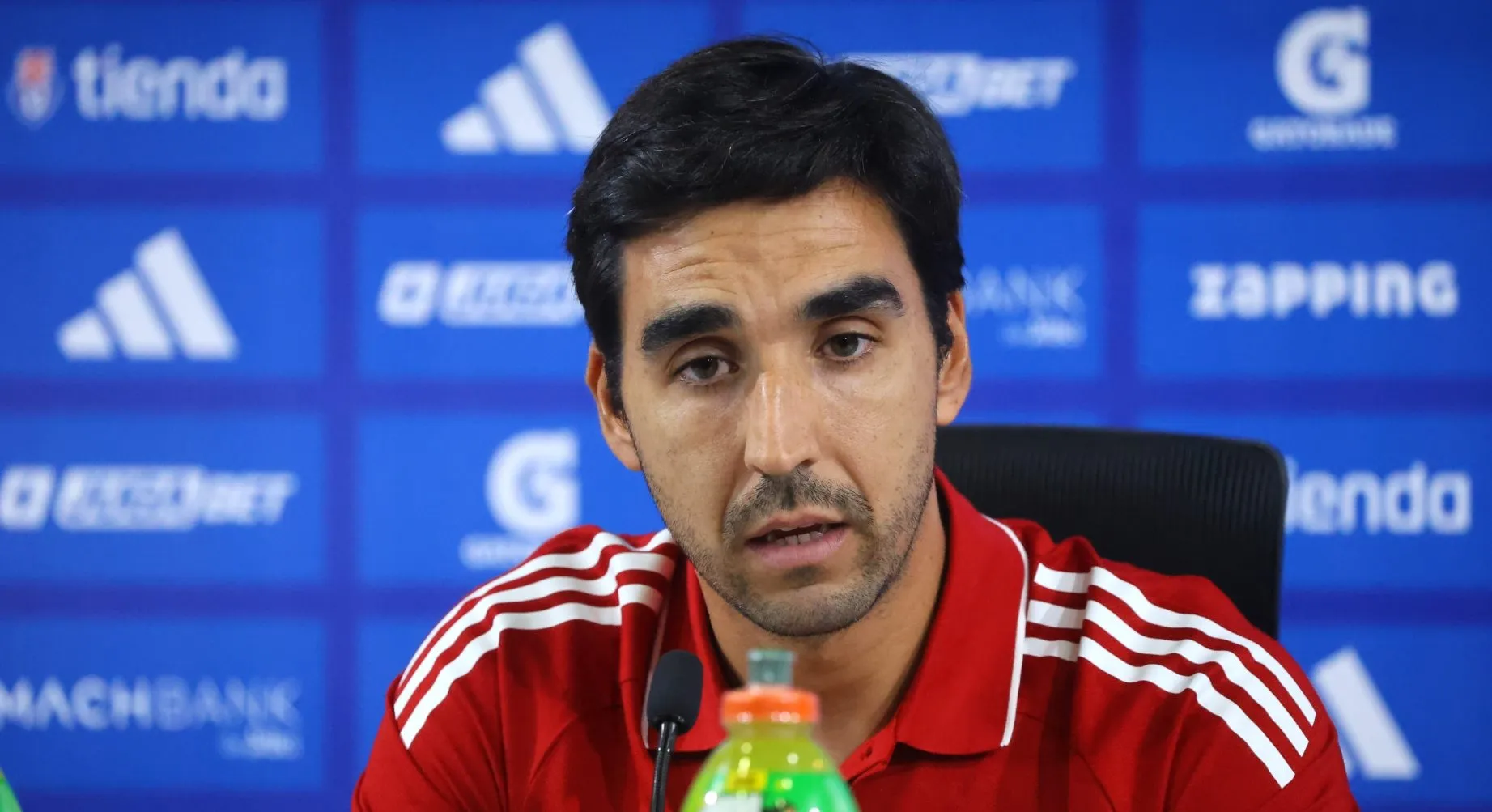 Paqui Meneghini otra vez es criticado por Claudio Borghi.