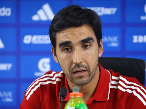 Meneghini le manda una clara advertencia a los juveniles de la U: "Tienen que..."