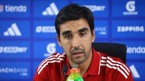 Paqui Meneghini otra vez es criticado por Claudio Borghi.