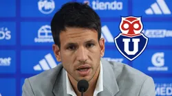 Manuel Mayo explicó el mercado de fichajes de Universidad de Chile.