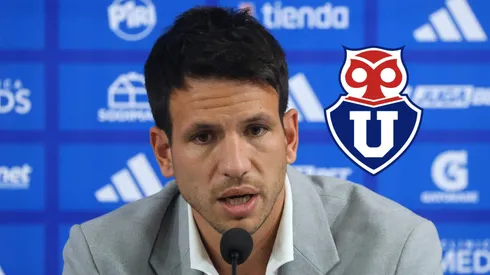 Manuel Mayo explicó el mercado de fichajes de Universidad de Chile.
