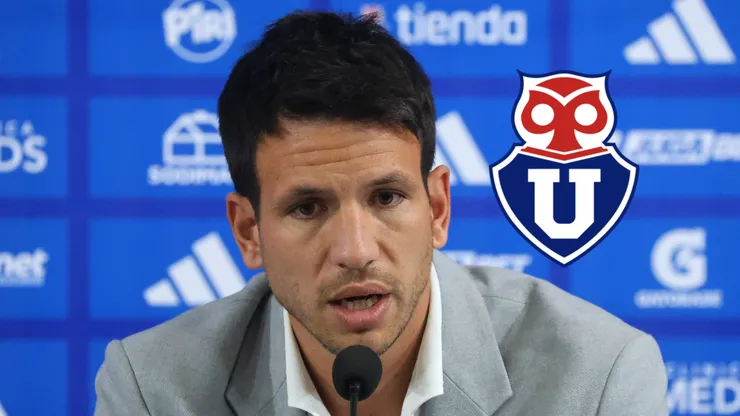 Manuel Mayo explicó el mercado de fichajes de Universidad de Chile.