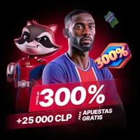 Bono de bienvenida Betfury: obtén 300% + $25.000 CLP