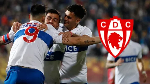 Deportes Copiapó se reforzaría con este jugador de la UC