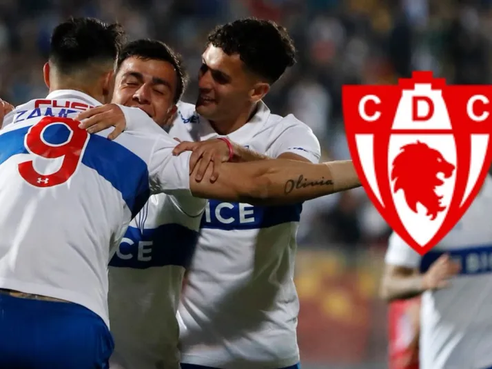 Deportes Copiapó se refuerza con jugador proveniente de la UC