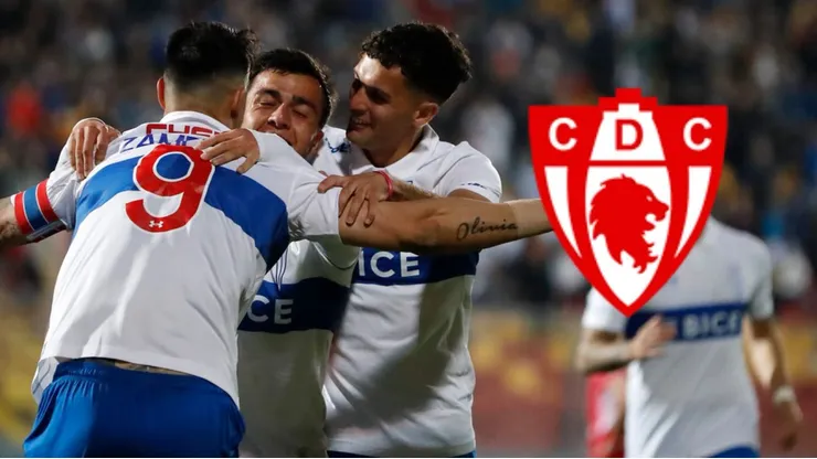 Deportes Copiapó se reforzaría con este jugador de la UC