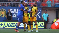 Coquimbo Unido quiere a este jugador que dejó Universidad de Chile.