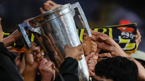 Coquimbo Unido se consagró campeón por primera vez en su historia.