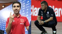 Meneghini enfatizó que su motivación principal es el trabajo con el equipo, no lo económico.